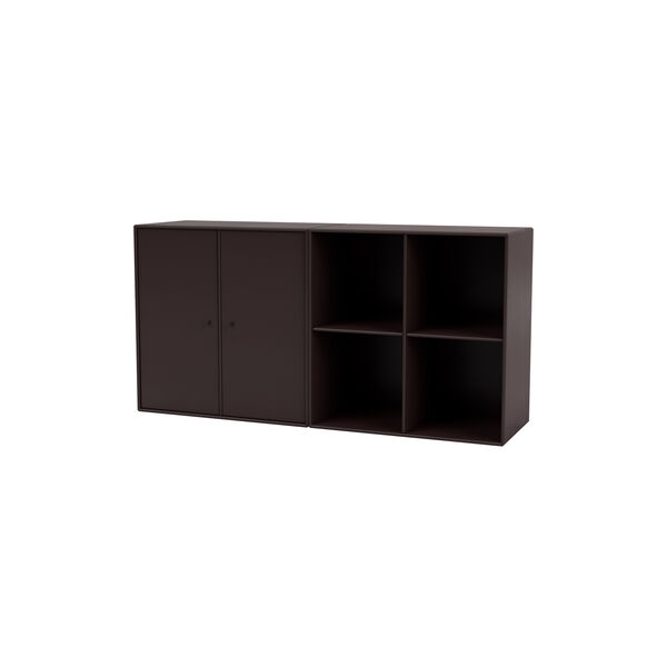 PAIR Classic Sideboard, 160 balsamic, Montana Furniture