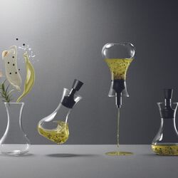 Dressingshaker Dressingshaker, Eva Solo