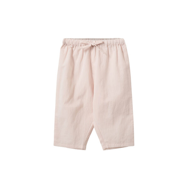 InelaKB Trousers, douce pink, Sofie Schnoor