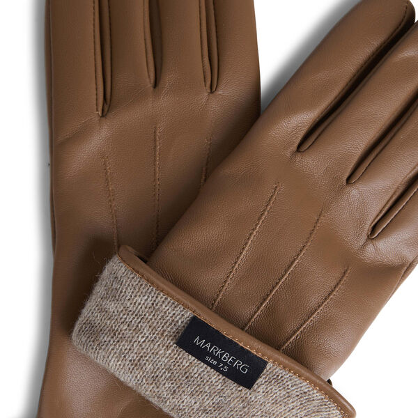 CariannaMBG Glove, caramel CariannaMBG Glove, caramel, Markberg
