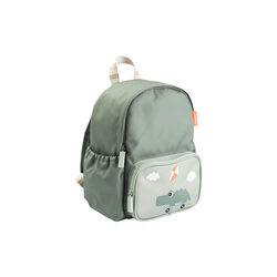 Playground Kids Backpack, green, Done by Deer