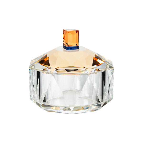 New Haven Basin, amber, Reflections Copenhagen