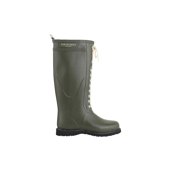 RUB1 Rubber Boots, Ilse Jacobsen Hornb&aelig;k