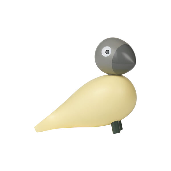 Bella Year Bird 2025, Kay Bojesen Denmark