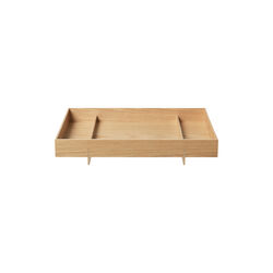 ABENTO Tray, Blomus