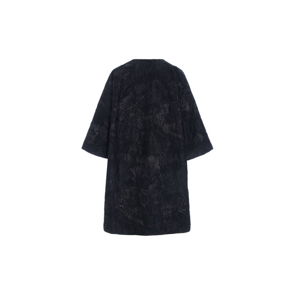 Yataki Kappkl&auml;nning | Shiny Jacquard, BITTE KAI RAND