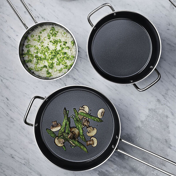 Kastrull, 1,8 L, Eva Trio