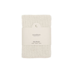 Babyfilt, nature, Moonboon