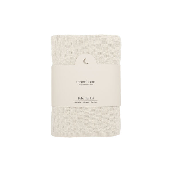 Babyfilt, nature, Moonboon