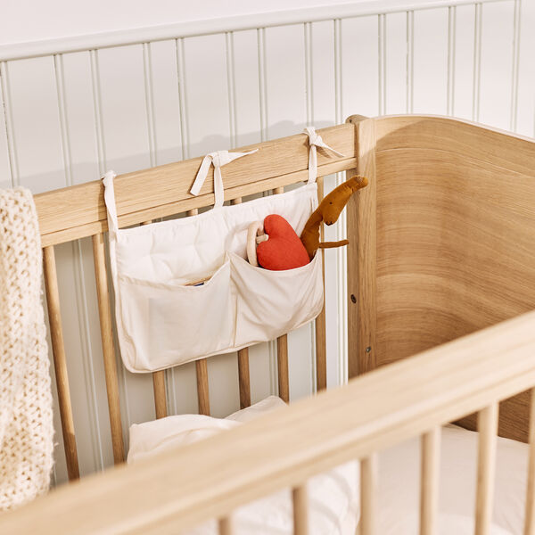 Polly Bed Pockets, pure nature, Dear April