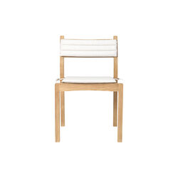 CU AH501B/AH502B Ryggdyna, Carl Hansen & S&oslash;n