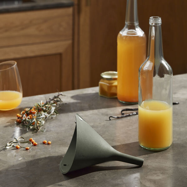 Green Tools hopvikbar tratt Green Tools hopvikbar tratt, Eva Solo