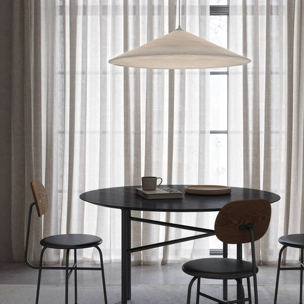 Hill 85 taklampa, vit, Design For The People