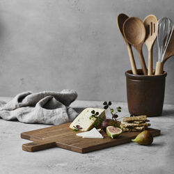 Douron Sk&auml;r-/ serveringsbr&auml;da, Pillivuyt Gourmet