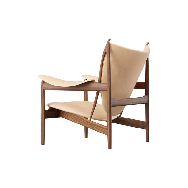 H&oslash;vdingestol, natural, House of Finn Juhl&trade; 