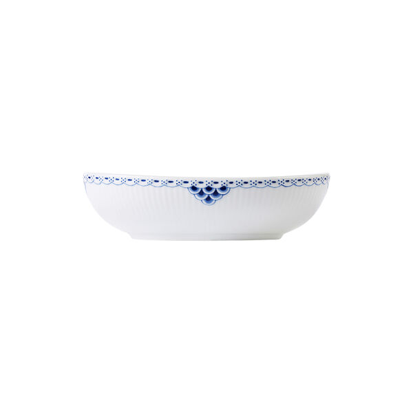 Princess Oval sk&aring;l 75 cl, Royal Copenhagen