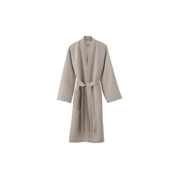 LIN Bathrobe | Cashmere | Badrock, Georg Jensen Damask