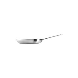 Stainless Steel Stekpanna Slip-Let&reg; &Oslash; 28 cm, Eva Trio