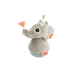 Elphee Tumbler Activity Toy, colour mix, Done by Deer