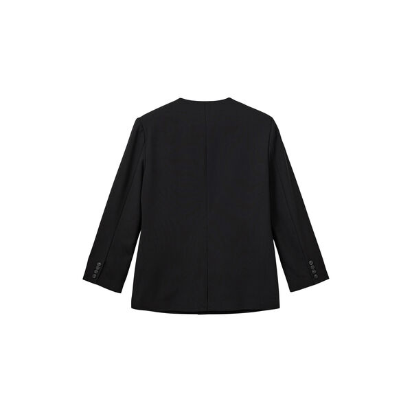 AmalieSW Blazer, black, Sofie Schnoor