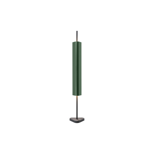 Emi Bordslampa, deep green, Flos