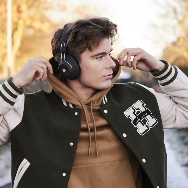 aBEAT Qi Bluetooth h&ouml;rlurar, Kreafunk