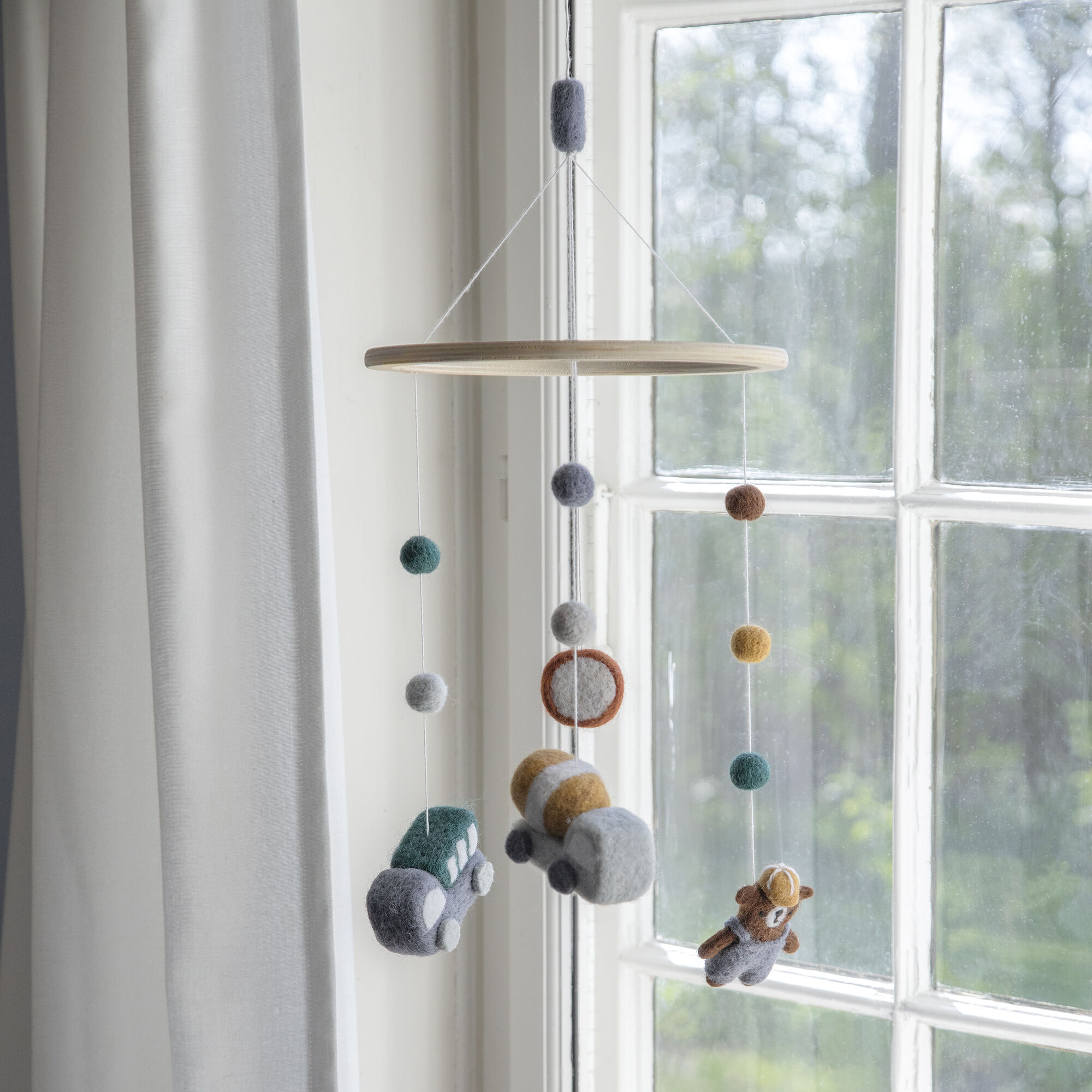 Baby mobile online