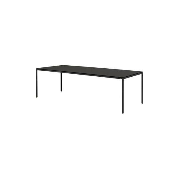 VIPP972 bord stort, ceramic black, Vipp