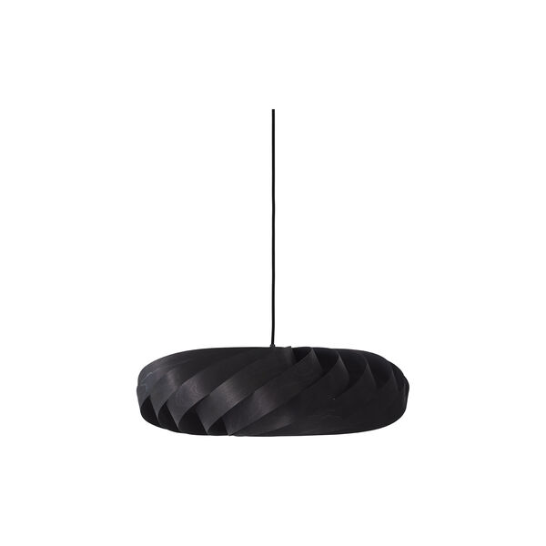 TR5 Pendant, black, Tom Rossau