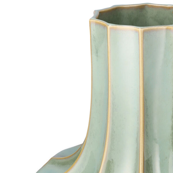 Kantarel Vas, gr&ouml;n, K&auml;hler