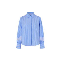 Ophelia Shirt, frozen fjord, Second Female