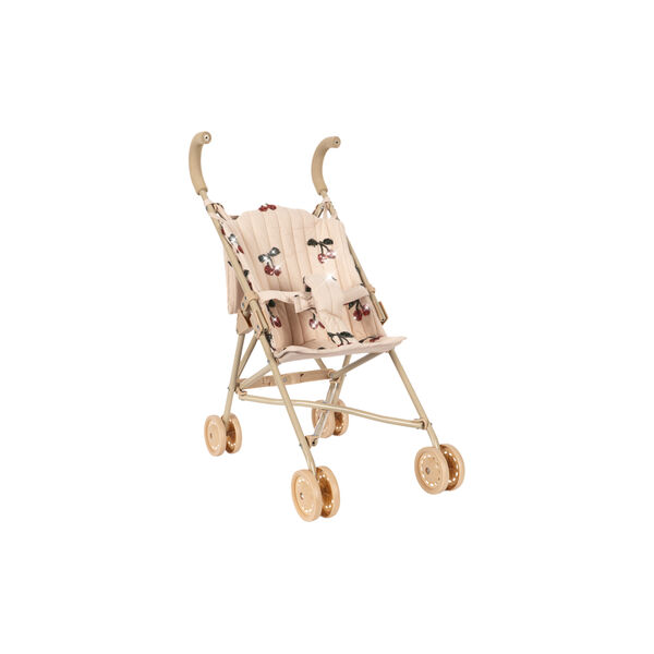 Tulle Doll Stroller, mon cheri sequin, Konges Sl&oslash;jd