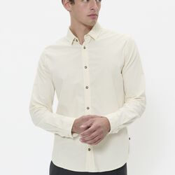 MAtrostol Shirt, off white MAtrostol Shirt, off white, Matinique