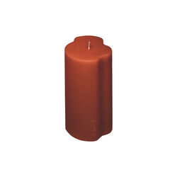 Aalto blockljus 16 cm, fire, Iittala