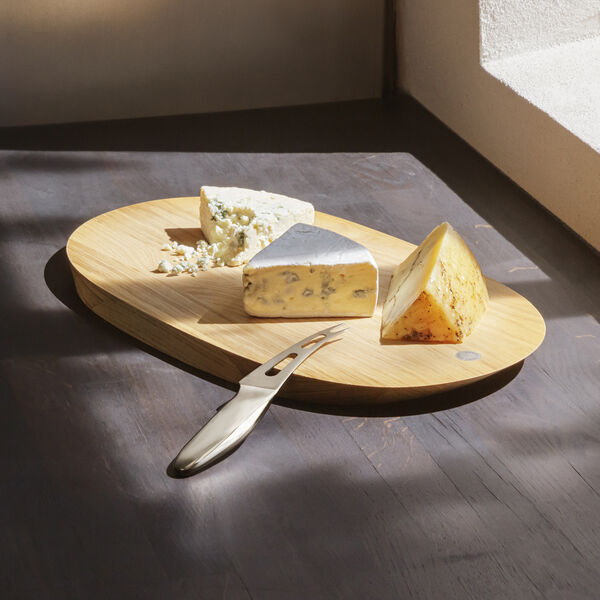 ALFREDO serveringsbricka, stor, Georg Jensen