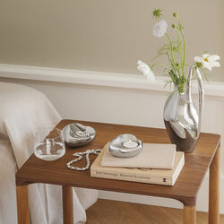 Heart v&auml;rmeljush&aring;llare, Georg Jensen