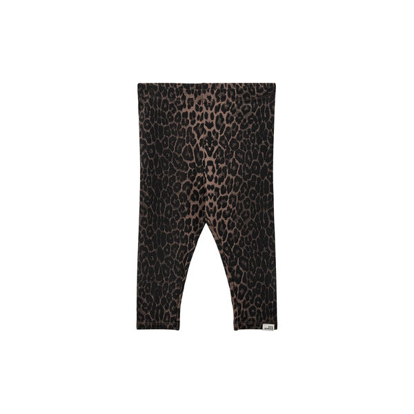 NalineSB Leggings, leopard, Sofie Schnoor