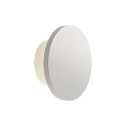 SOHO W1 vägglampa, vit, LIGHT-POINT