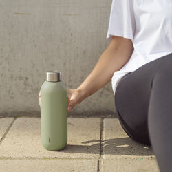 Keep Cool termosflaska, soft fern green, Stelton