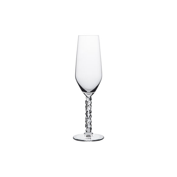 Carat champagneglas, 2st., Orrefors