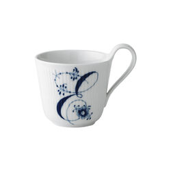 Alphabet mugg E, Royal Copenhagen