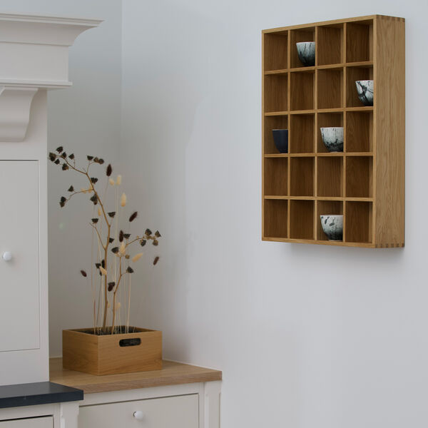 KA32 Cup Shelf, Kath & Andersen