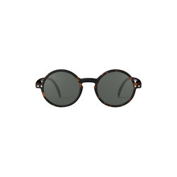 #G JUNIOR Sunglasses, tortoise, IZIPIZI