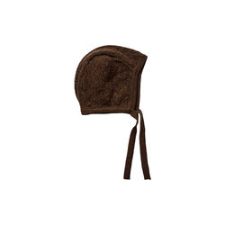 DagmarSB Hat, brown, Sofie Schnoor