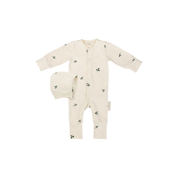 Sparkdr&auml;kt & m&ouml;ssa - Gift Box, leaf, Moonboon