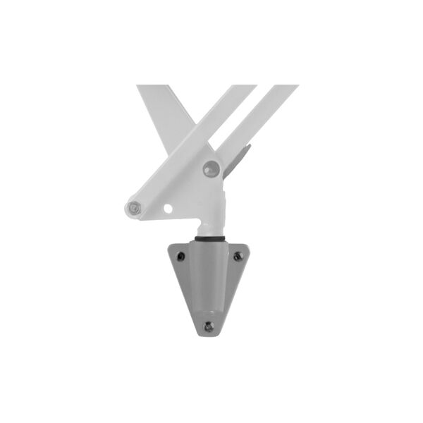 ARCHI T1 Junior Wall Mount, silk grey, Nordic Living