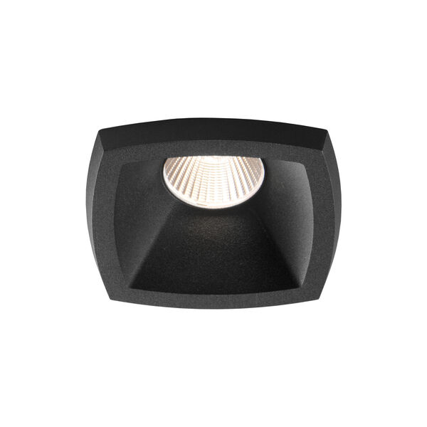 MIRAGE 1 taklampa, black, LIGHT-POINT