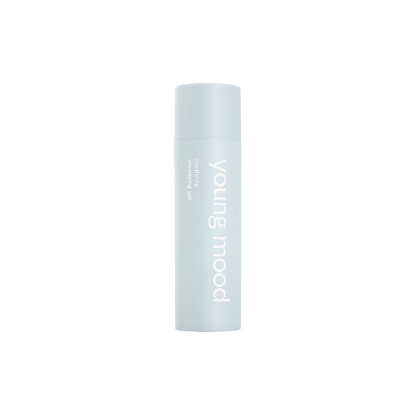 Purifying Cleansing Gel, Tromborg