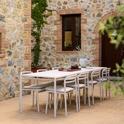 Bliss Chair, sand, Cane-line