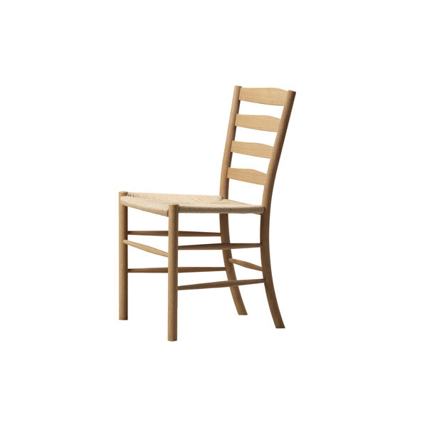 Klint Chair, oiled oak, Fredericia Furniture
